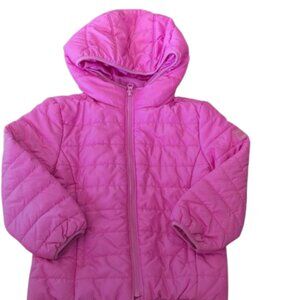 GAP 4-5 Girls Pink Jacket
